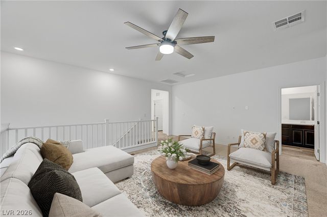 8125 Skye Plum Street, Las Vegas, NV 89166