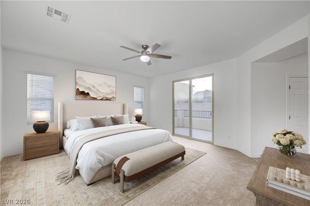 8125 Skye Plum Street, Las Vegas, NV 89166