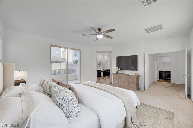 8125 Skye Plum Street, Las Vegas, NV 89166