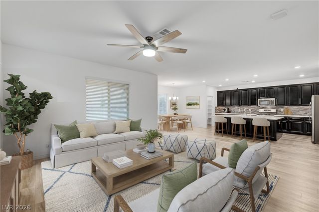 8125 Skye Plum Street, Las Vegas, NV 89166