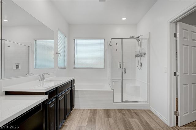 8125 Skye Plum Street, Las Vegas, NV 89166