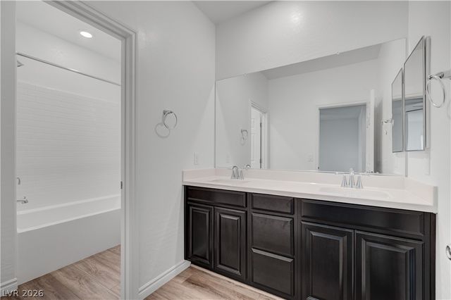 8125 Skye Plum Street, Las Vegas, NV 89166