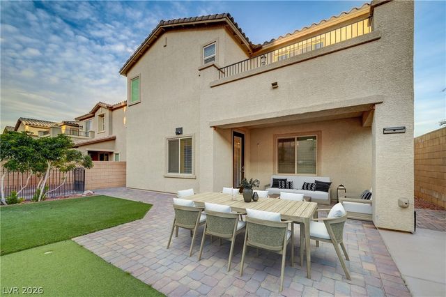 8125 Skye Plum Street, Las Vegas, NV 89166