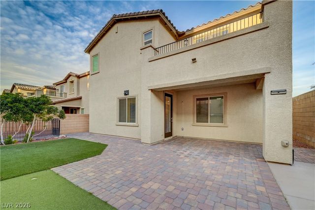 8125 Skye Plum Street, Las Vegas, NV 89166