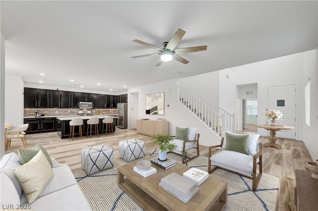 8125 Skye Plum Street, Las Vegas, NV 89166