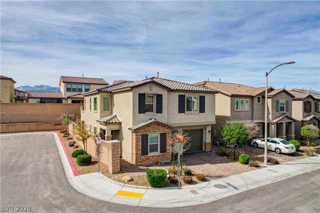 8125 Skye Plum Street, Las Vegas, NV 89166