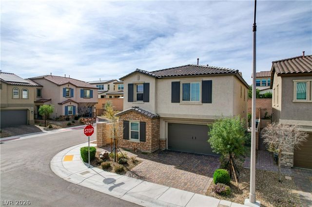 8125 Skye Plum Street, Las Vegas, NV 89166