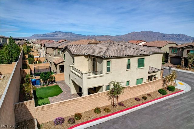 8125 Skye Plum Street, Las Vegas, NV 89166