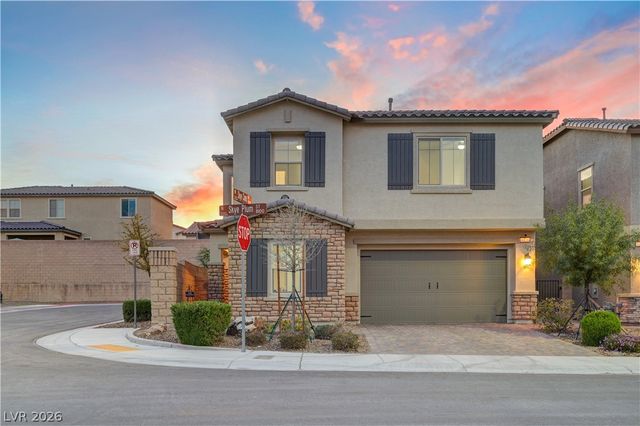 8125 Skye Plum Street, Las Vegas, NV 89166