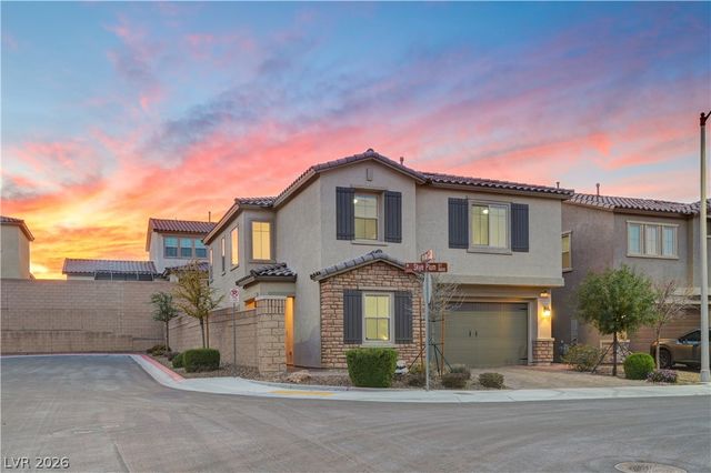 8125 Skye Plum Street, Las Vegas, NV 89166