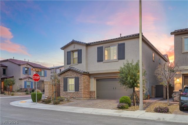 8125 Skye Plum Street, Las Vegas, NV 89166