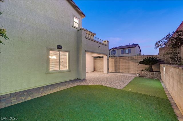 8125 Skye Plum Street, Las Vegas, NV 89166