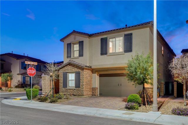 8125 Skye Plum Street, Las Vegas, NV 89166