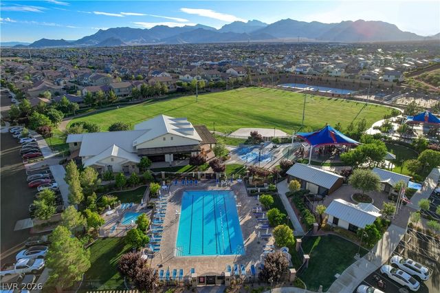 8125 Skye Plum Street, Las Vegas, NV 89166