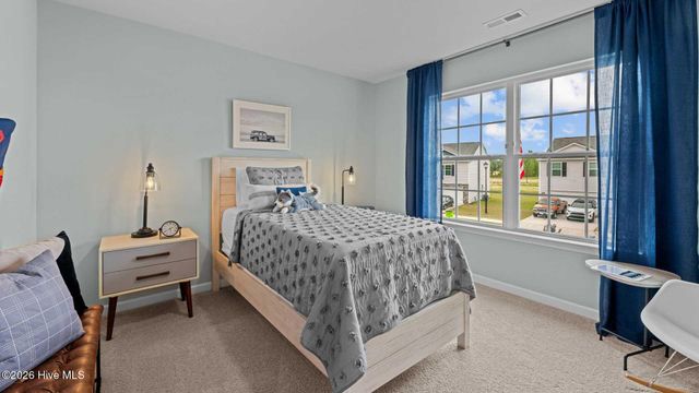 4802 Martha Wynd Way, Farmville, NC 27828