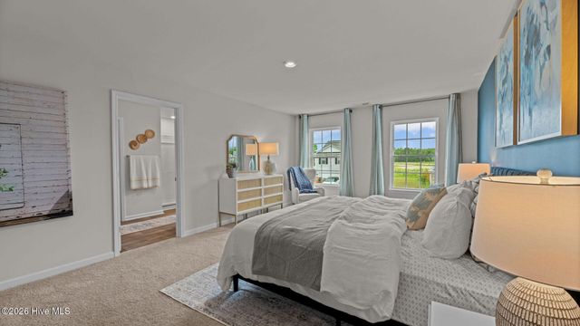 4802 Martha Wynd Way, Farmville, NC 27828