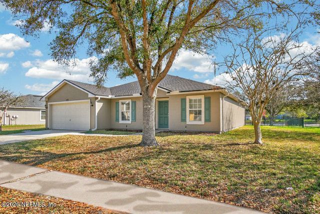 471 S HAMILTON SPRINGS Road, St. Augustine, FL 32084