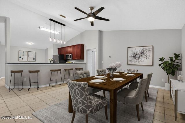 471 S HAMILTON SPRINGS Road, St. Augustine, FL 32084