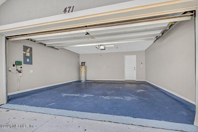 471 S HAMILTON SPRINGS Road, St. Augustine, FL 32084