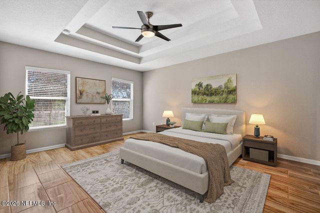 471 S HAMILTON SPRINGS Road, St. Augustine, FL 32084