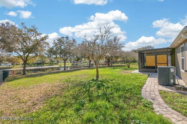 471 S HAMILTON SPRINGS Road, St. Augustine, FL 32084