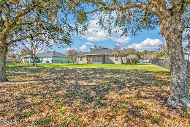 471 S HAMILTON SPRINGS Road, St. Augustine, FL 32084