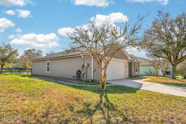 471 S HAMILTON SPRINGS Road, St. Augustine, FL 32084