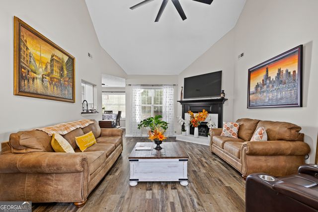 150 Eastfield Court, Fayetteville, GA 30215