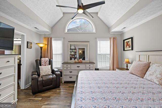 150 Eastfield Court, Fayetteville, GA 30215