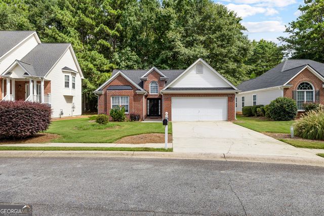 150 Eastfield Court, Fayetteville, GA 30215