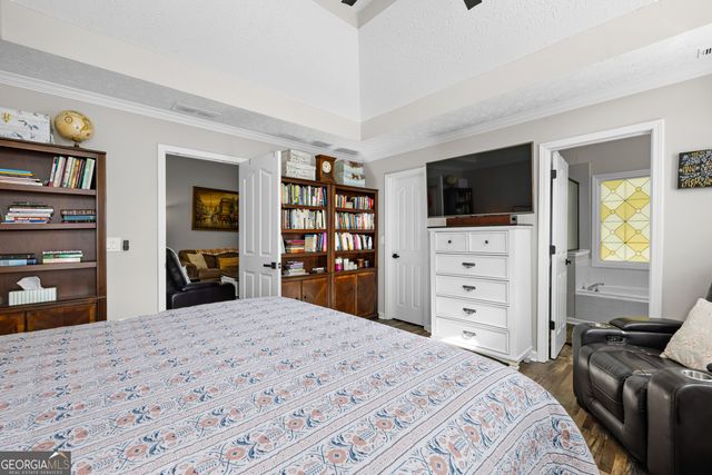 150 Eastfield Court, Fayetteville, GA 30215