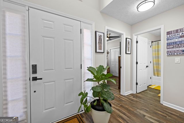 150 Eastfield Court, Fayetteville, GA 30215