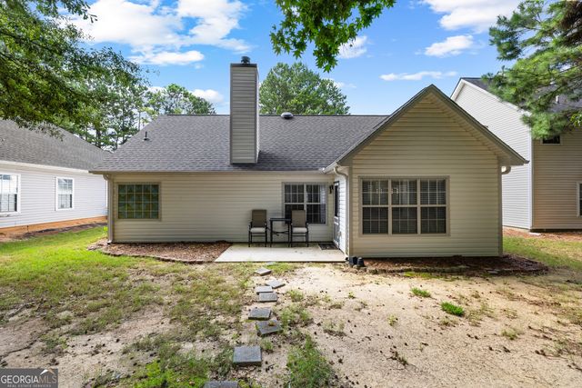 150 Eastfield Court, Fayetteville, GA 30215