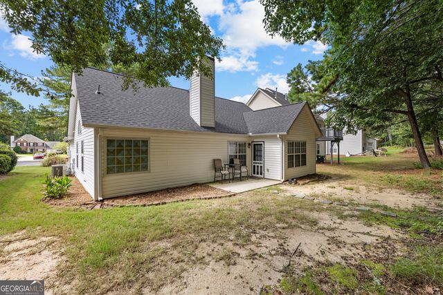 150 Eastfield Court, Fayetteville, GA 30215