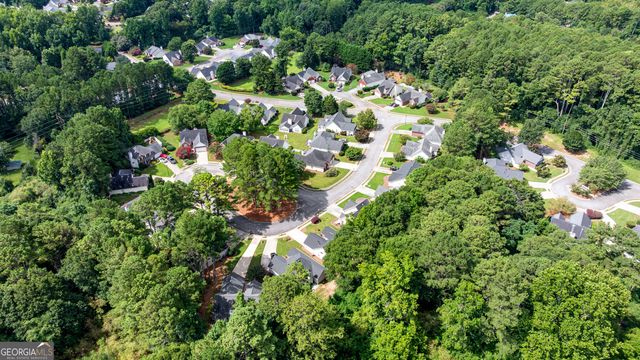 150 Eastfield Court, Fayetteville, GA 30215