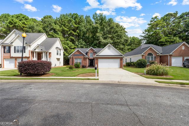 150 Eastfield Court, Fayetteville, GA 30215