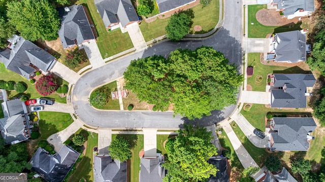 150 Eastfield Court, Fayetteville, GA 30215