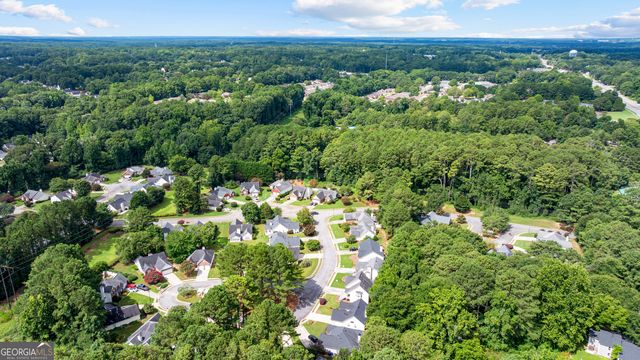 150 Eastfield Court, Fayetteville, GA 30215