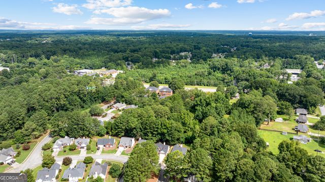 150 Eastfield Court, Fayetteville, GA 30215
