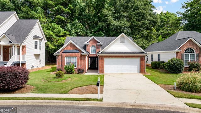 150 Eastfield Court, Fayetteville, GA 30215