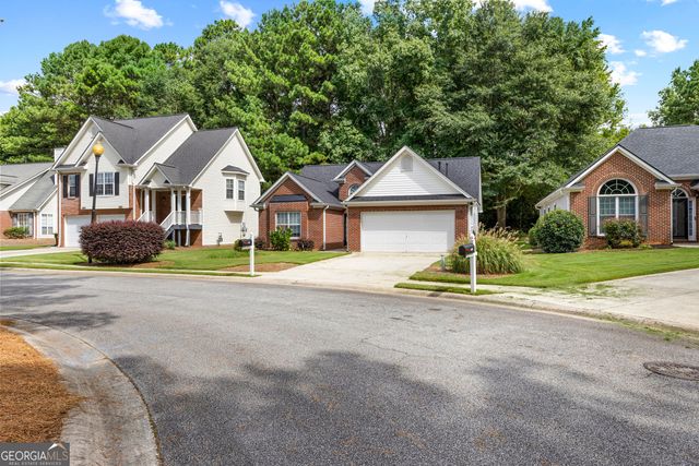 150 Eastfield Court, Fayetteville, GA 30215