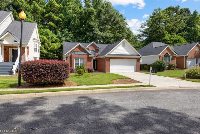 150 Eastfield Court, Fayetteville, GA 30215