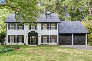 1414 Logan Circle, Marietta, GA 30062