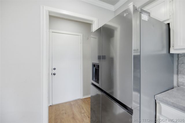 321 N Joanna Street W, Catoosa, OK 74015