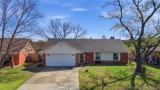 321 N Joanna Street W, Catoosa, OK 74015