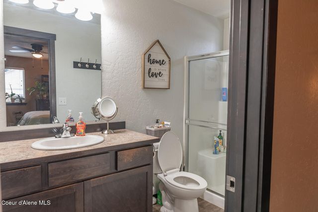 32359 N 10th AVE, Spirit Lake, ID 83869