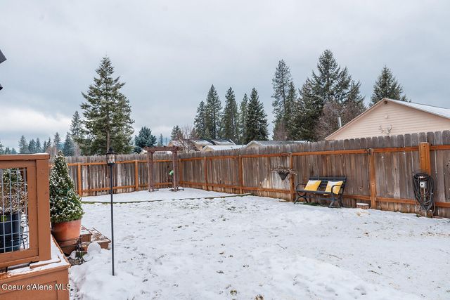 32359 N 10th AVE, Spirit Lake, ID 83869