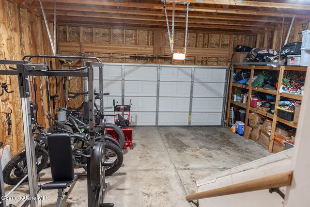 32359 N 10th AVE, Spirit Lake, ID 83869