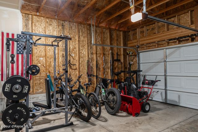 32359 N 10th AVE, Spirit Lake, ID 83869