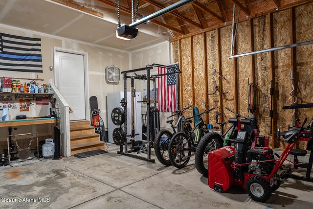 32359 N 10th AVE, Spirit Lake, ID 83869